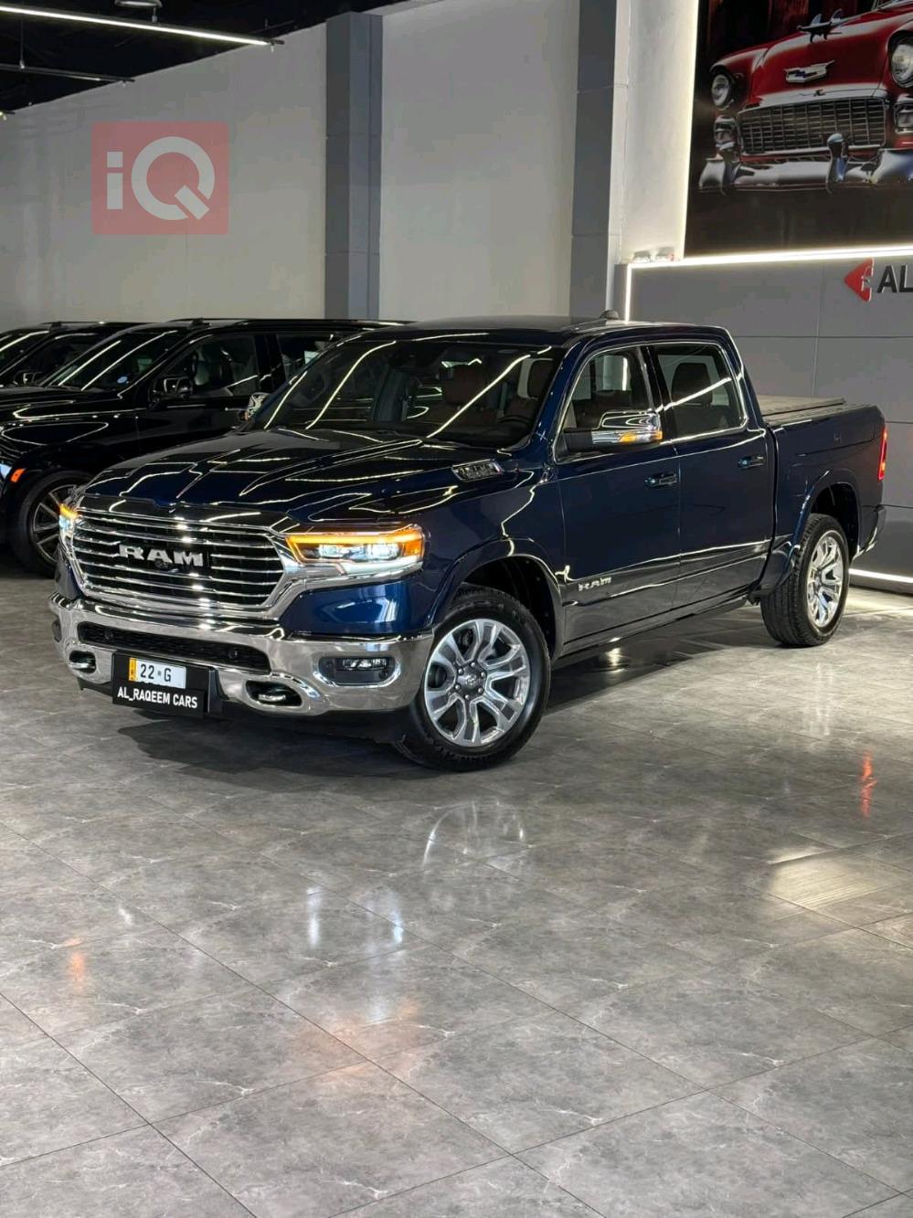 Ram 1500